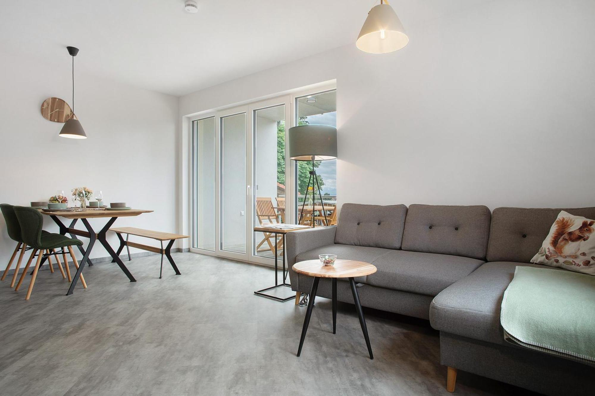 Apartamento Waldruhe Hof Schuetterle FDH Exterior foto