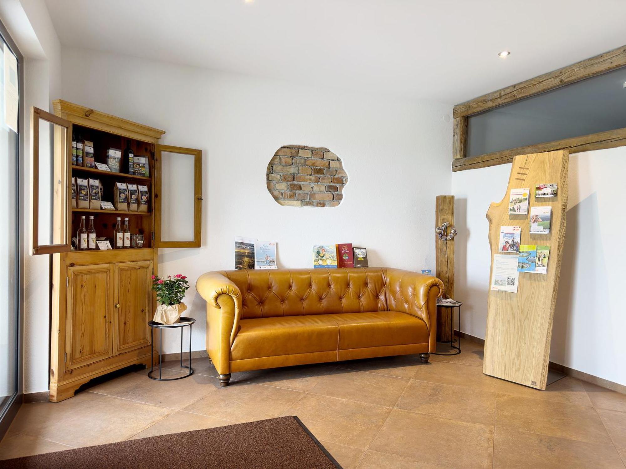 Apartamento Waldruhe Hof Schuetterle FDH Exterior foto
