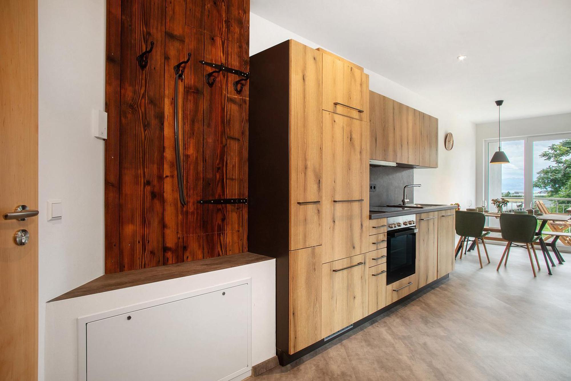 Apartamento Waldruhe Hof Schuetterle FDH Exterior foto